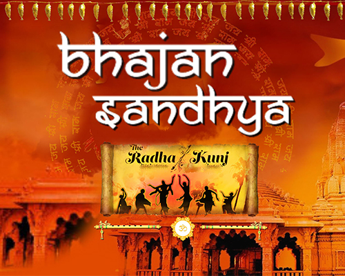 Bhajan Sandhya